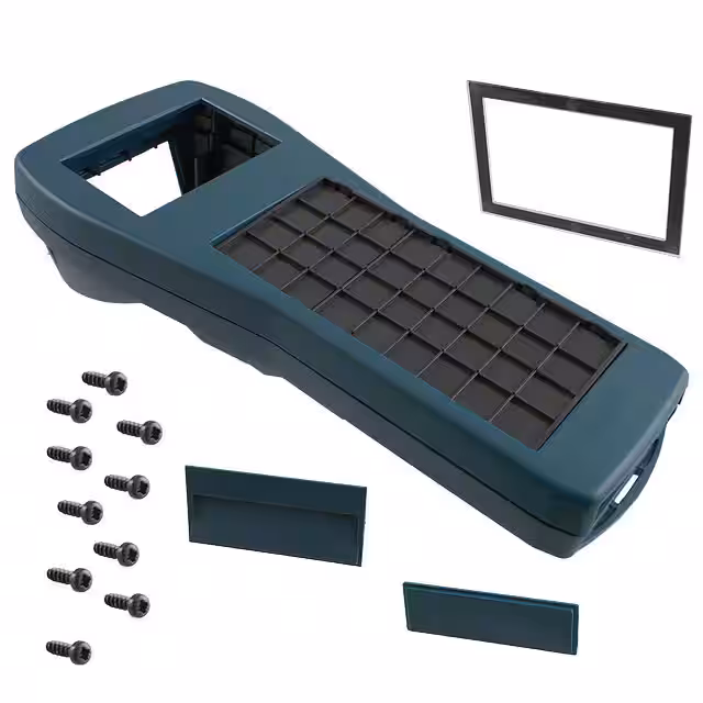 270106000 Rose Enclosures  Cajas